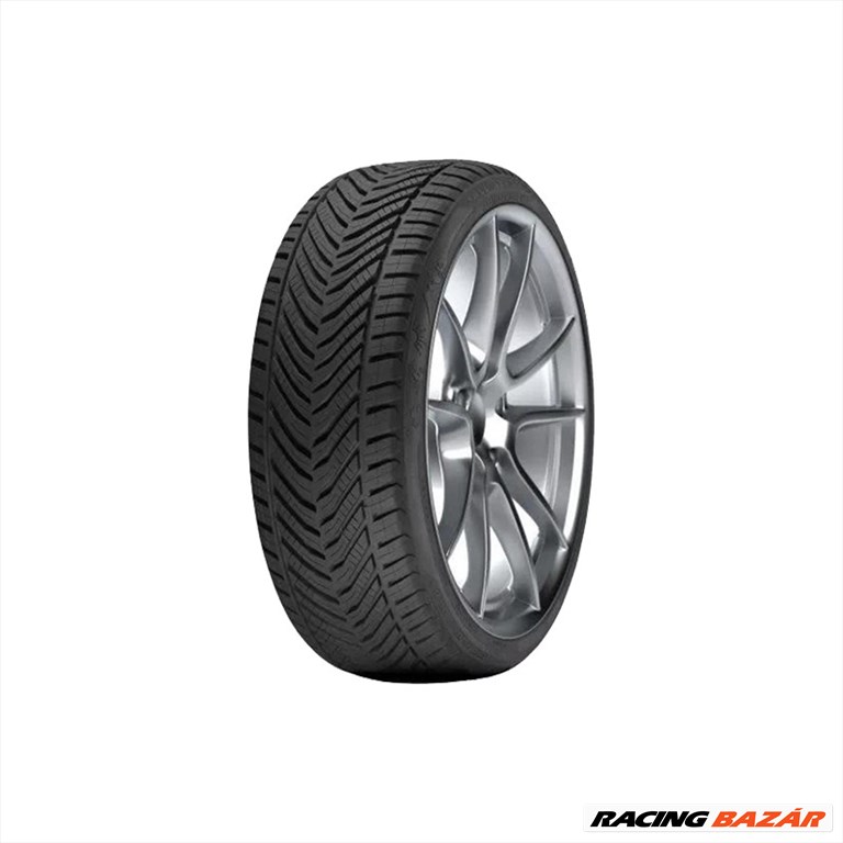 Riken Allseason 165/65 R15 81T M+S 3PMSF négyévszakos gumi 1. kép